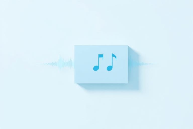 Audio only, MP3
