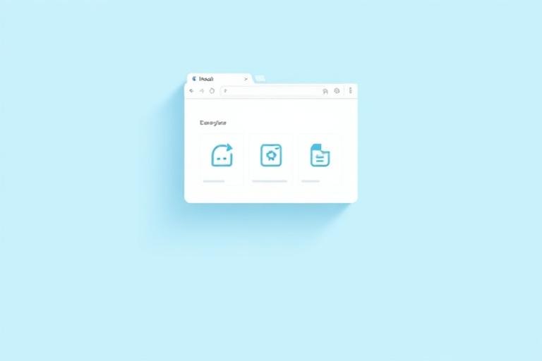 All the site tools, one click away