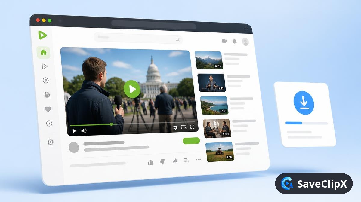 SaveClipX Rumble video downloader SaveClipX Rumble video downloader, save Rumble videos in HD with SaveClipX